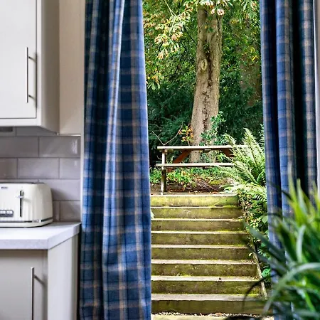Middlethorpe Manor - No 5 Lazy Days And Explore Vakantiehuis