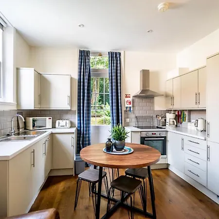 Vakantiehuis Middlethorpe Manor - No 5 Lazy Days And Explore