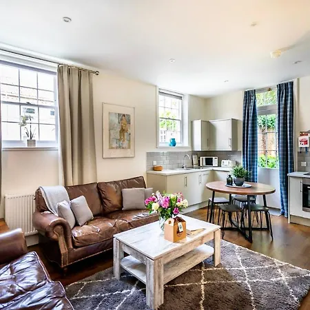 Vakantiehuis Middlethorpe Manor - No 5 Lazy Days And Explore