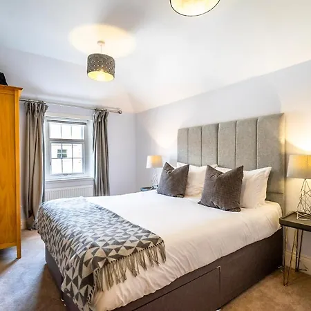 Middlethorpe Manor - No 5 Lazy Days And Explore يورك