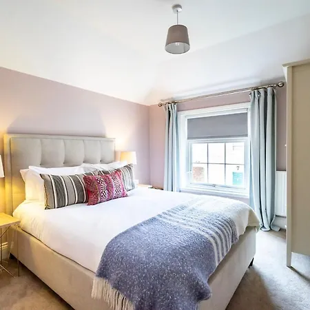 Middlethorpe Manor - No 5 Lazy Days And Explore بيت للعطل *