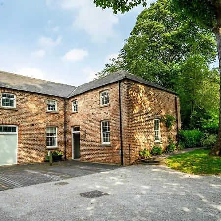 Middlethorpe Manor - No 5 Lazy Days And Explore يورك