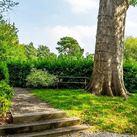 度假居 Middlethorpe Manor - No 5 Lazy Days And Explore 约克