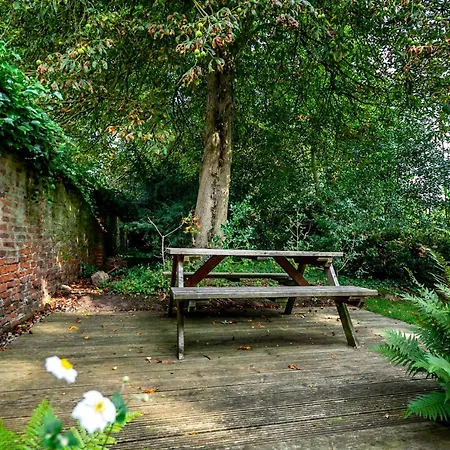 度假居 Middlethorpe Manor - No 5 Lazy Days And Explore *