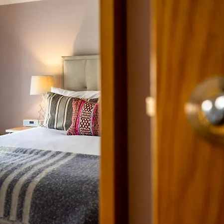 Middlethorpe Manor - No 5 Lazy Days And Explore * 约克