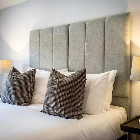 Tatil Evi Middlethorpe Manor - No 5 Lazy Days And Explore